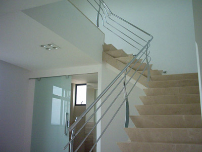Corrimão