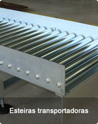 Esteiras transportadoras