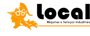 Logotipo da Local Inox