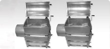 Misturadores, tanques em inox, mesas em inox, esteiras, mezaninos, e muito mais...