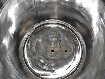 Tanque de 8000 L