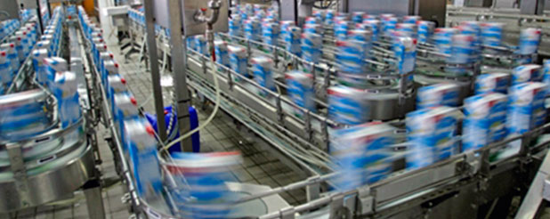 Automação industrial